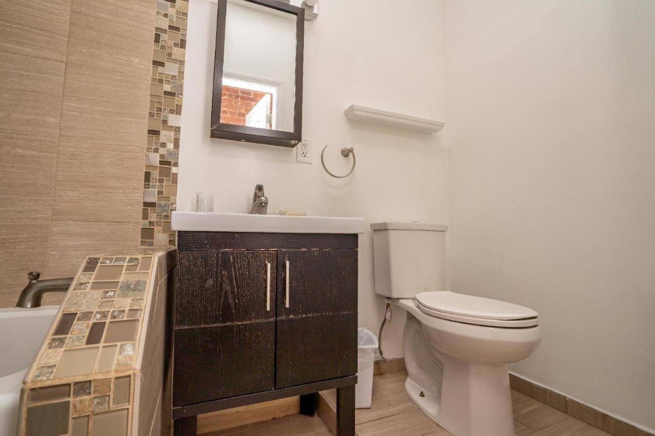 Little Italy Manhattan 30 Day Apartamento