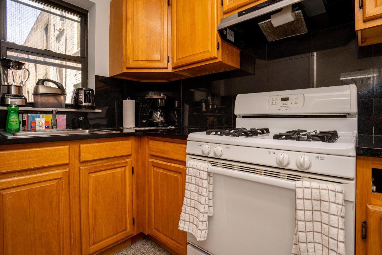 Little Italy Manhattan 30 Day Apartamento