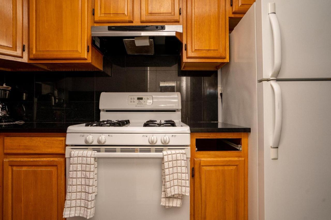 Apartamento Little Italy Manhattan 30 Day Nova York