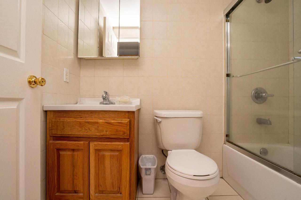 Little Italy Manhattan 30 Day Apartamento *