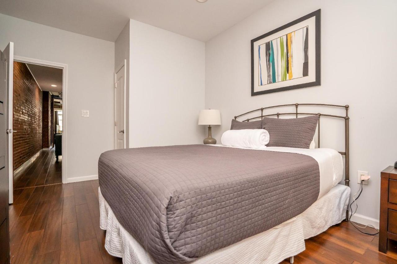 Little Italy Manhattan 30 Day Apartamento