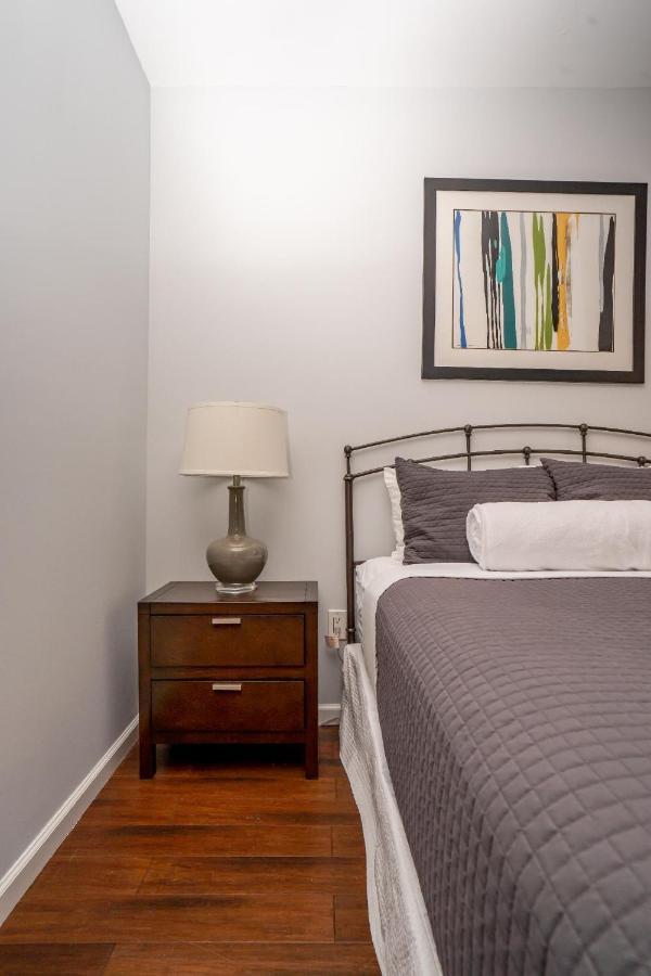 Little Italy Manhattan 30 Day Apartamento *
