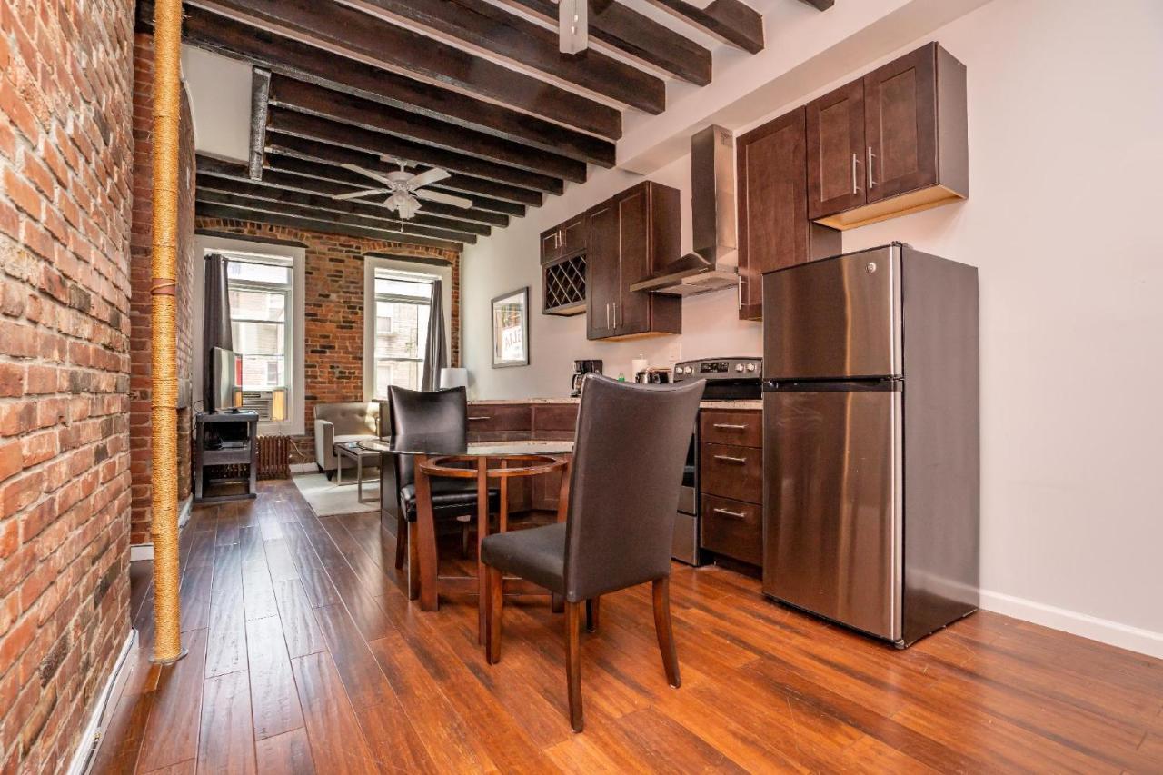 Little Italy Manhattan 30 Day Apartamento