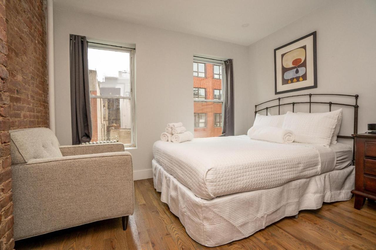 Apartamento Little Italy Manhattan 30 Day