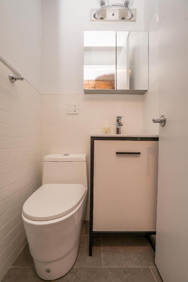 Little Italy Manhattan 30 Day Apartamento