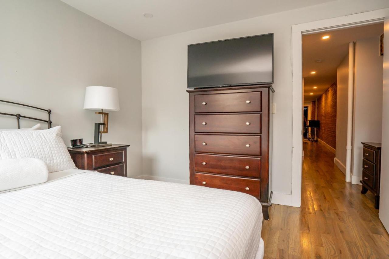 Little Italy Manhattan 30 Day Apartamento *