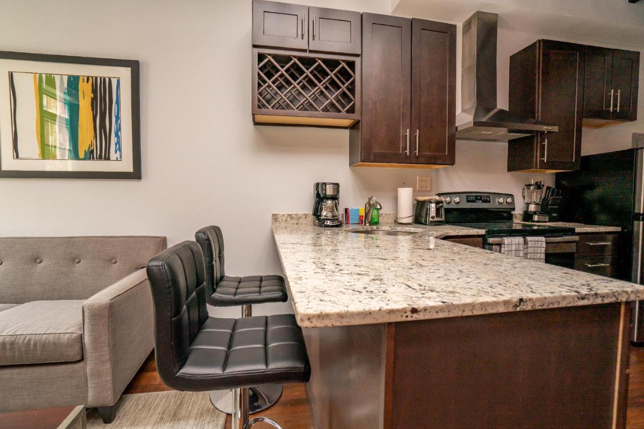 Little Italy Manhattan 30 Day Apartamento Nova York