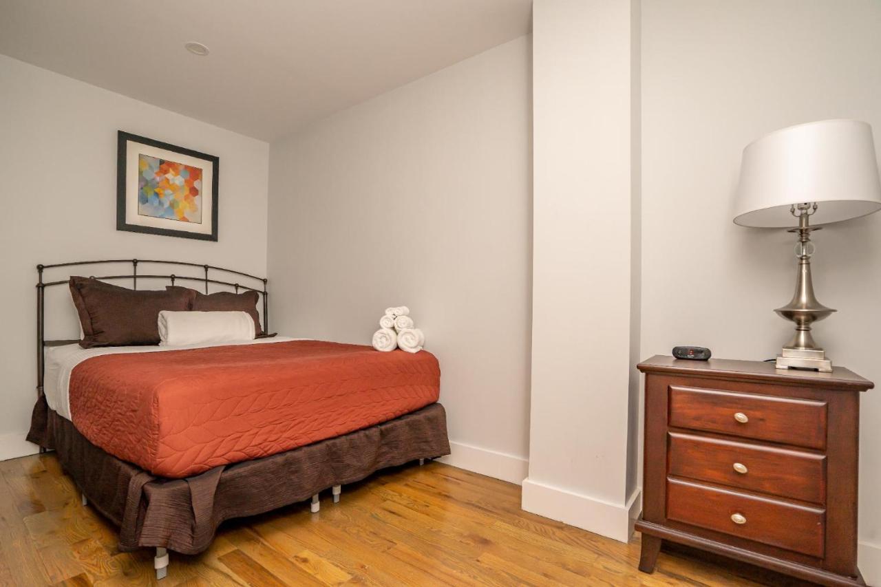 Apartamento Little Italy Manhattan 30 Day *