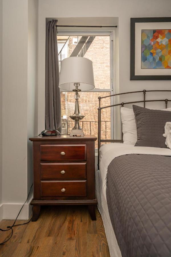 Little Italy Manhattan 30 Day Apartamento *