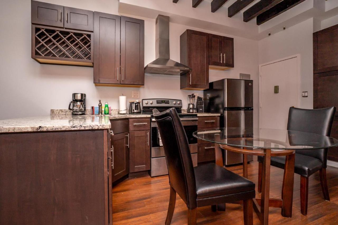 Little Italy Manhattan 30 Day Apartamento Nova York