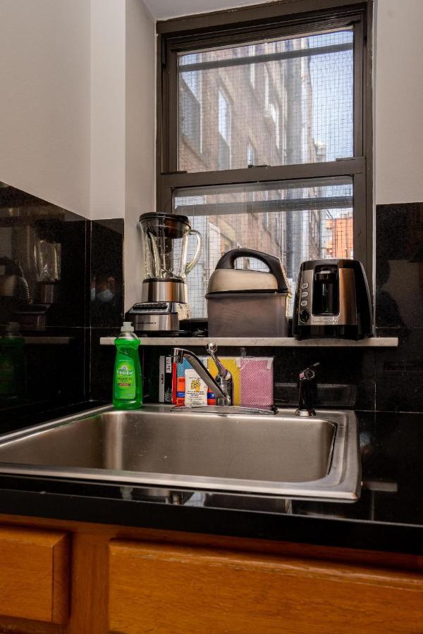Little Italy Manhattan 30 Day Apartamento Nova York