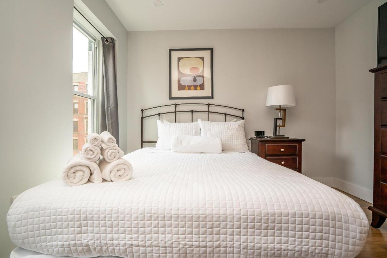 Apartamento Little Italy Manhattan 30 Day