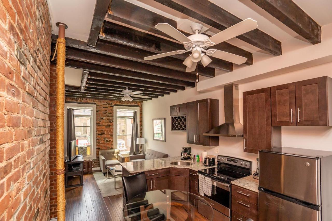 Apartamento Little Italy Manhattan 30 Day *