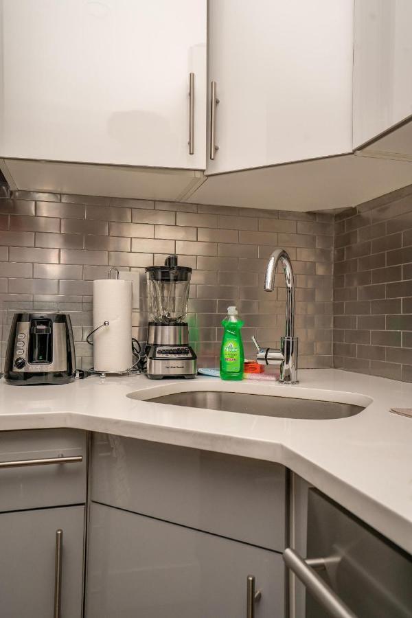 Little Italy Manhattan 30 Day Apartamento *