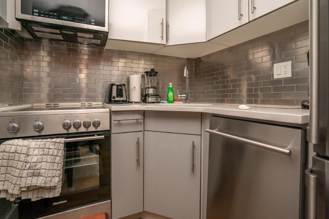 Apartamento Little Italy Manhattan 30 Day
