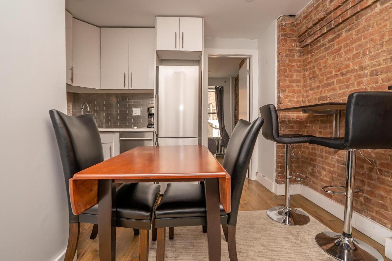 Apartamento Little Italy Manhattan 30 Day Nova York