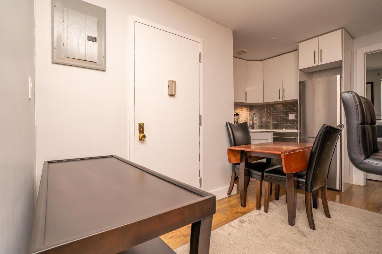 Apartamento Little Italy Manhattan 30 Day