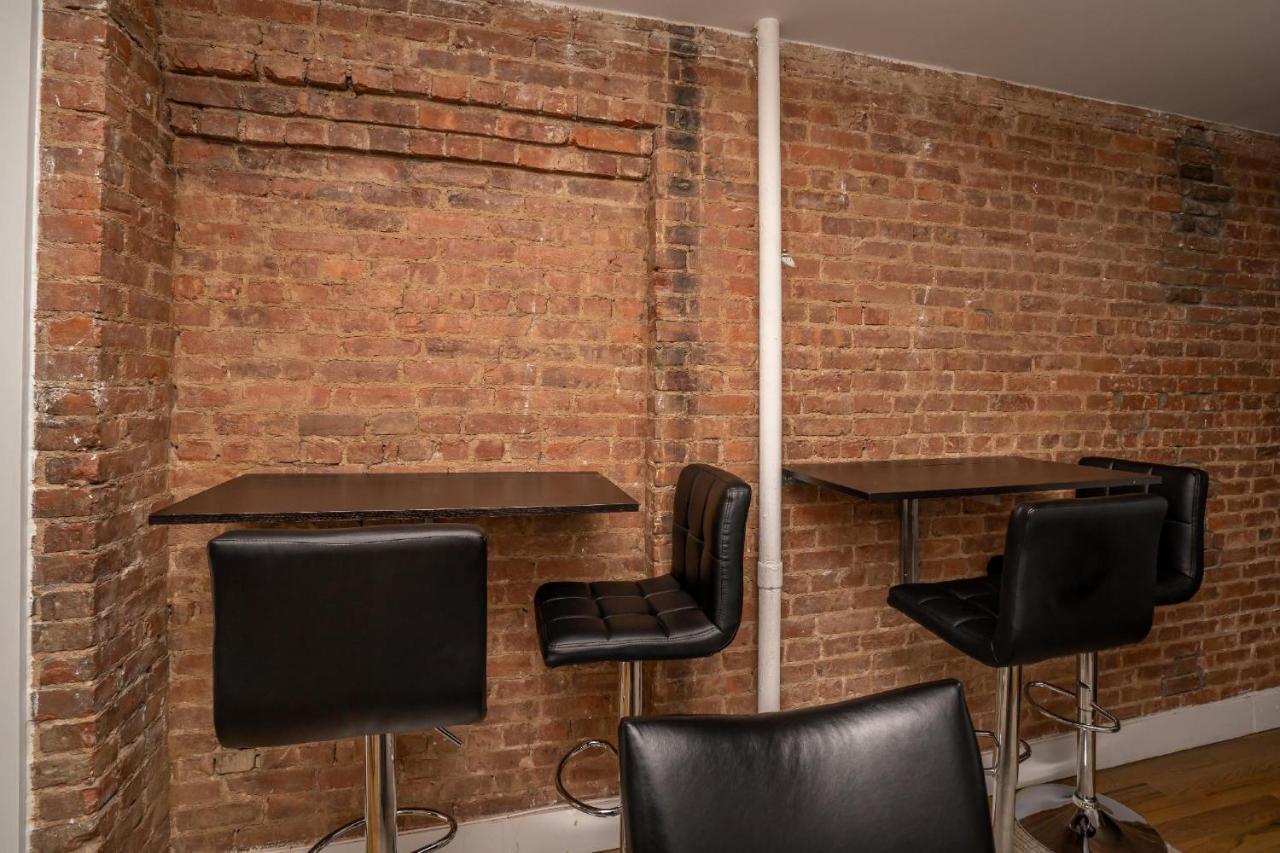 Little Italy Manhattan 30 Day Apartamento *