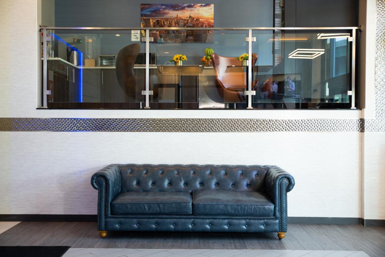 7 Days Hotel Nova York