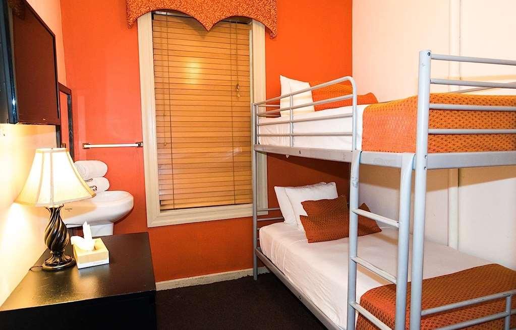 Albergue Royal Park