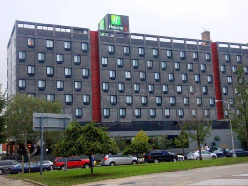 The Laguardia Hotel Nova York