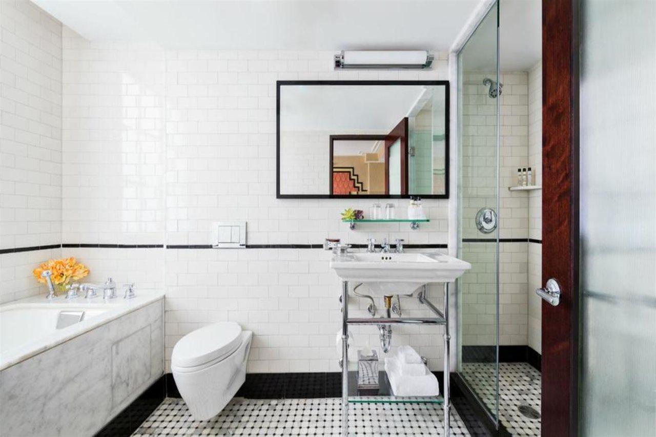 Hotel Walker Greenwich Village New York