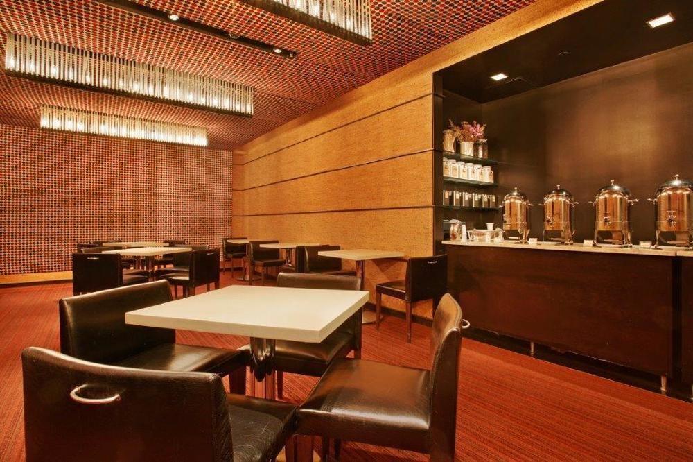 The Michelangelo 4* Nova York