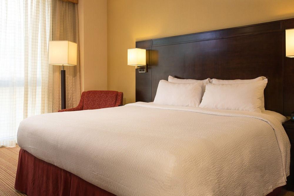 Hotel Courtyard By Marriott Manhattan / Soho