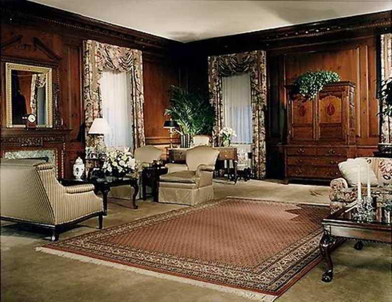 The Towers Of The Waldorf Astoria Hotel 5*