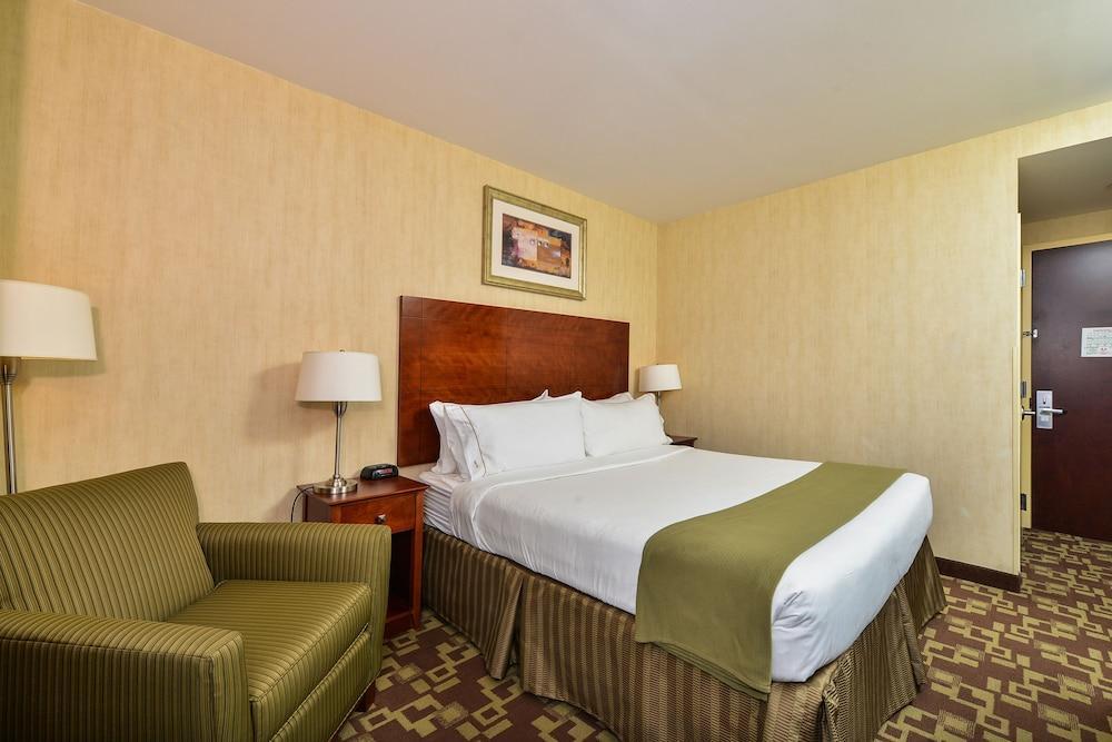 Hotel Express Staten Island West New York