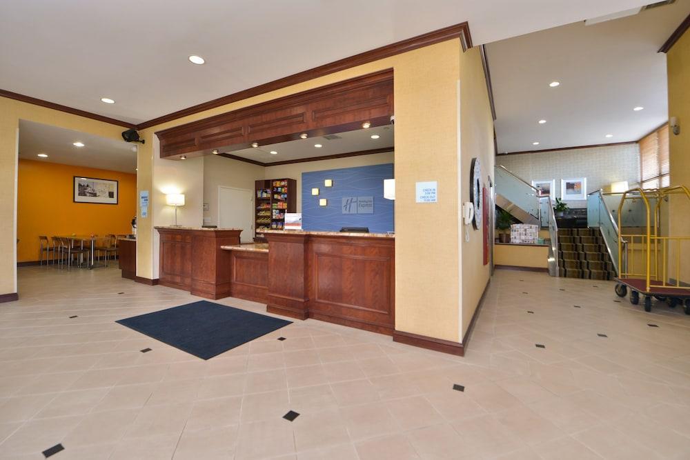 Express Laguardia Airport, An Ihg Hotel 3*