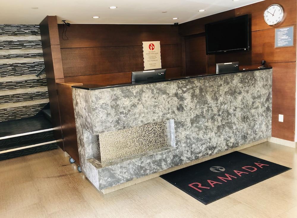 Ramada By Wyndham Staten Island