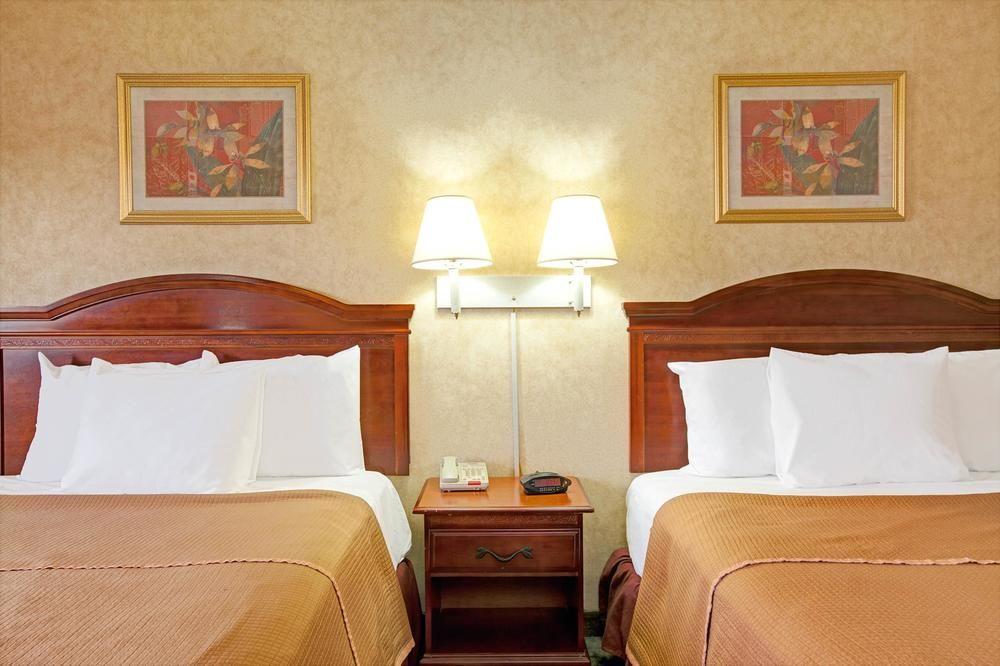 Hotel West Farms Nova York