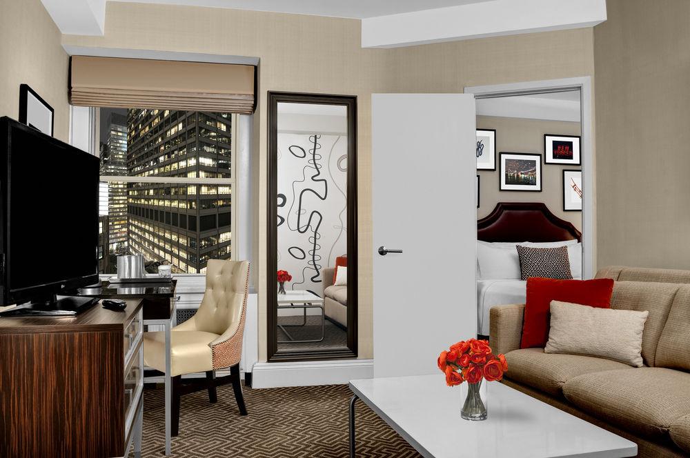 The Lexington Hotel, Autograph Collection 4* Nova York