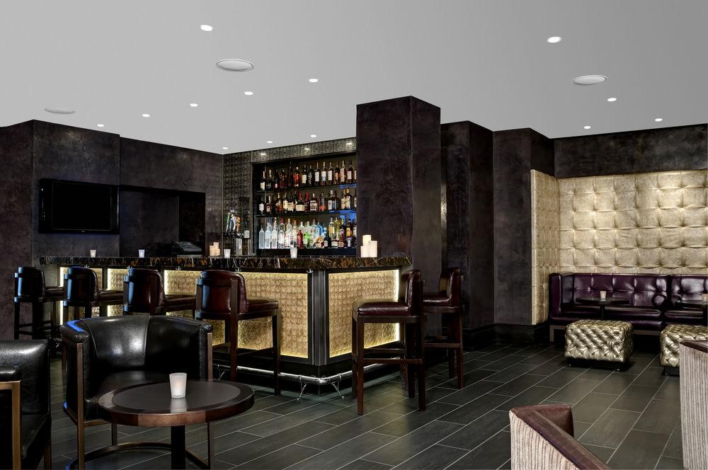 The Lexington Hotel, Autograph Collection Hotel Nova York