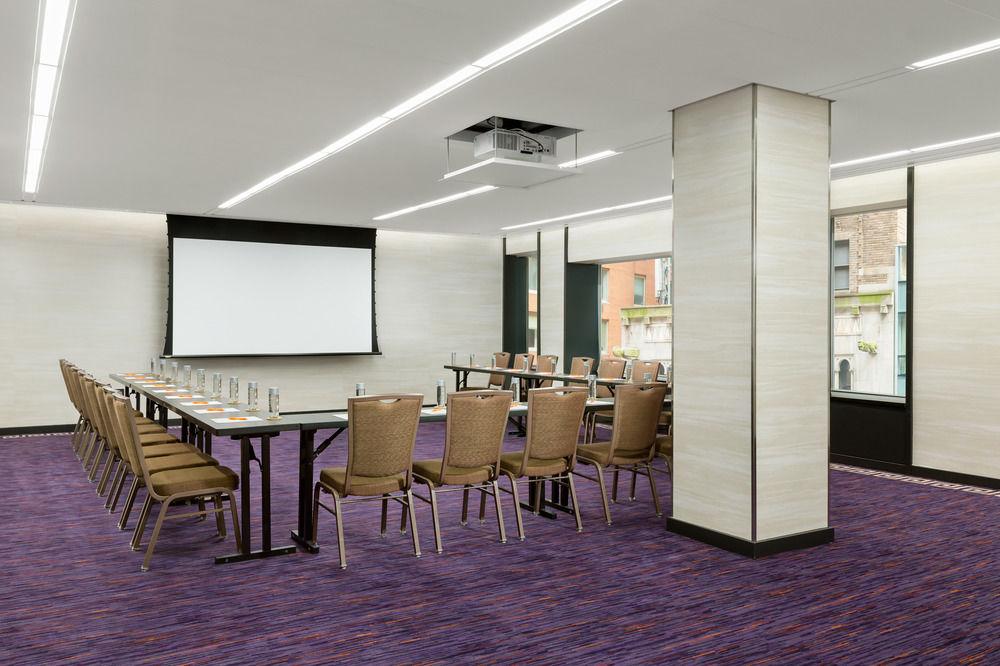 The Lexington Hotel, Autograph Collection Hotel Nova York