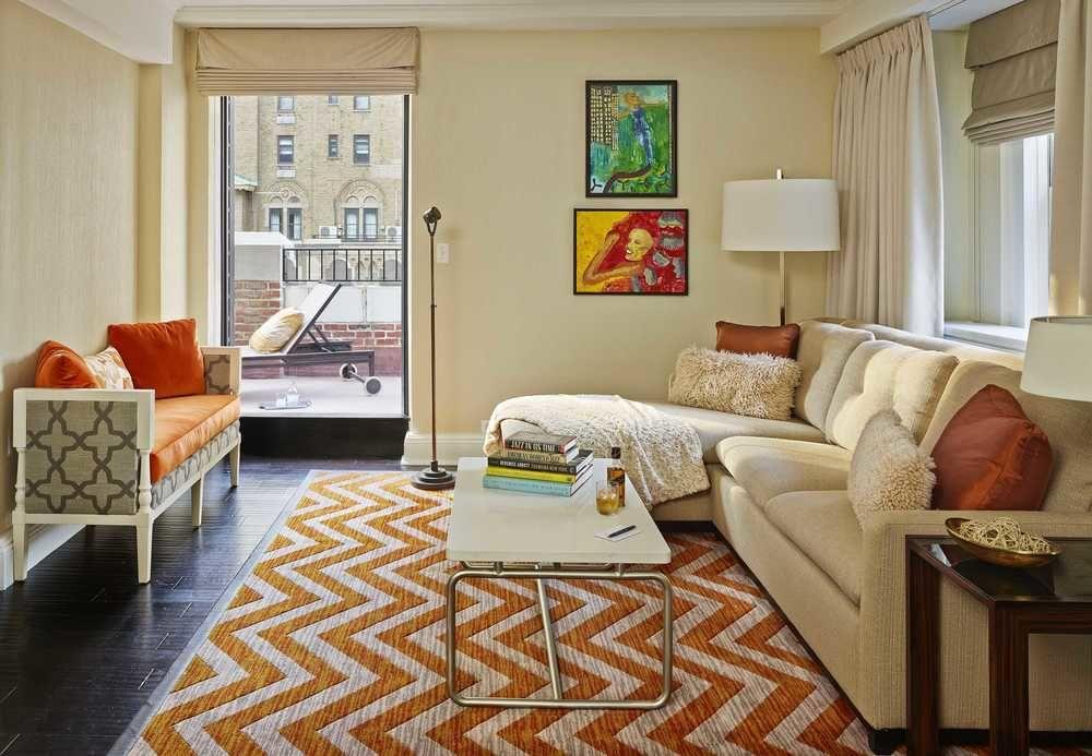 The Lexington Hotel, Autograph Collection 4* Nova York