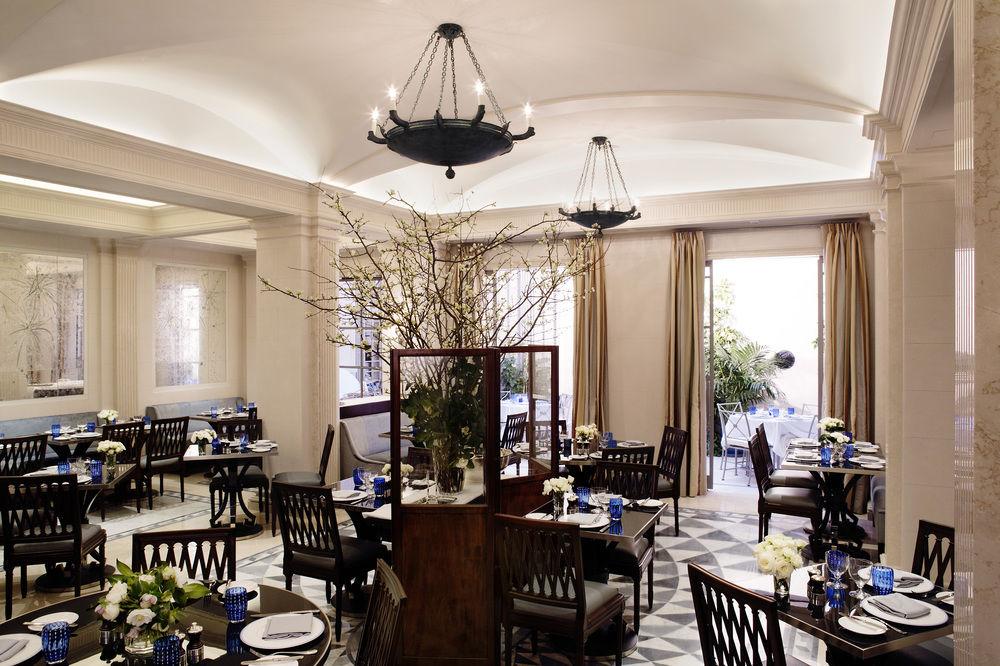 Lowell Hotel 5*
