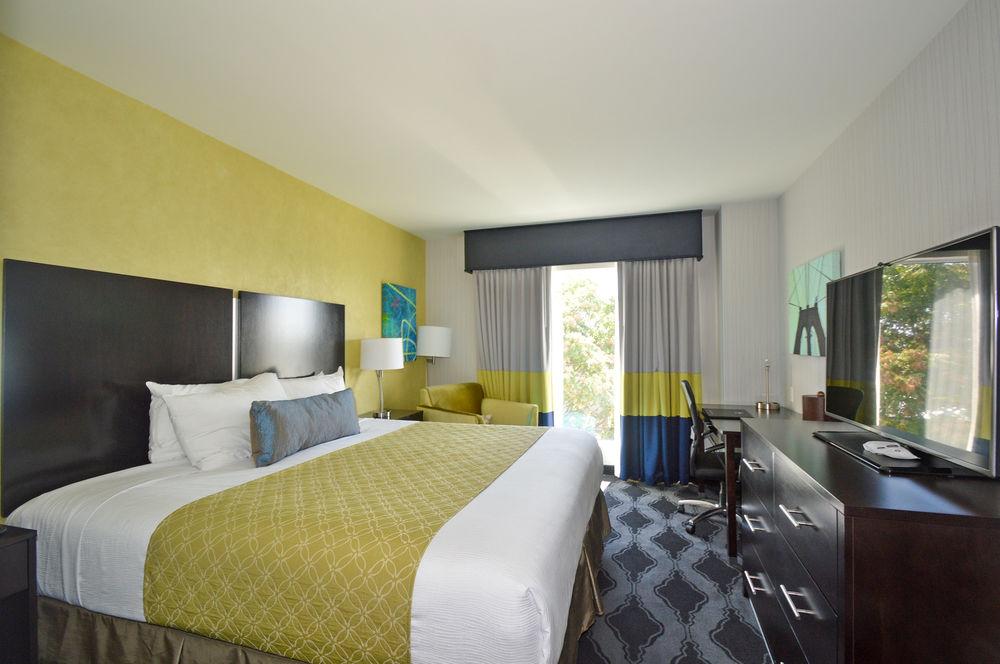 Best Western Plus Laguardia Airport Nova York