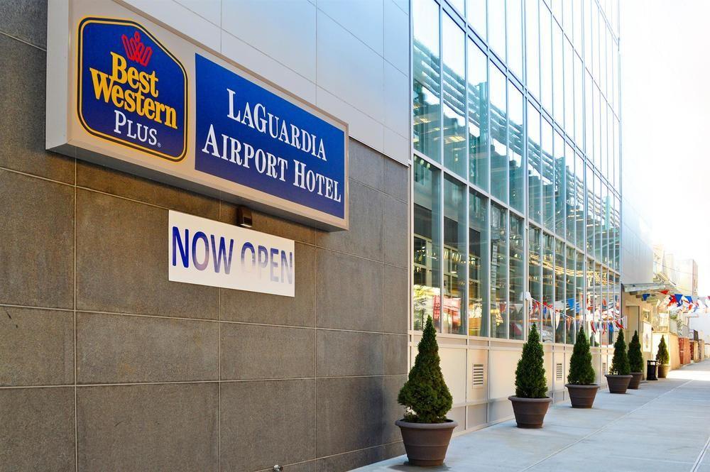 Best Western Plus Laguardia Airport Hotel Nova York