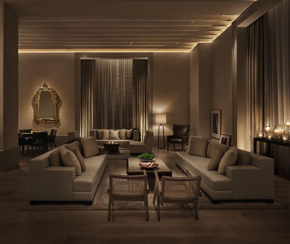 The Edition Hotel New York
