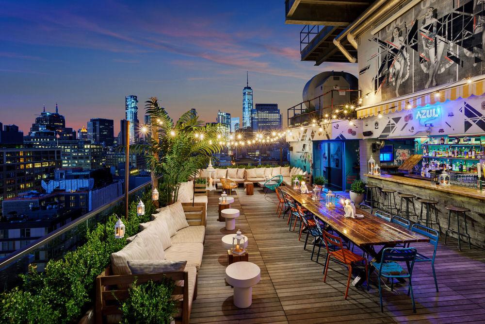 Hugo Hotel 4*