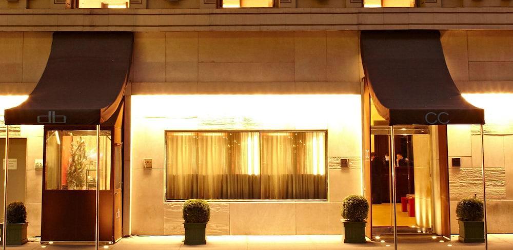 Club Nova York