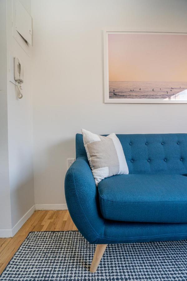 Garment District Manhattan 30 Day Apartamento *