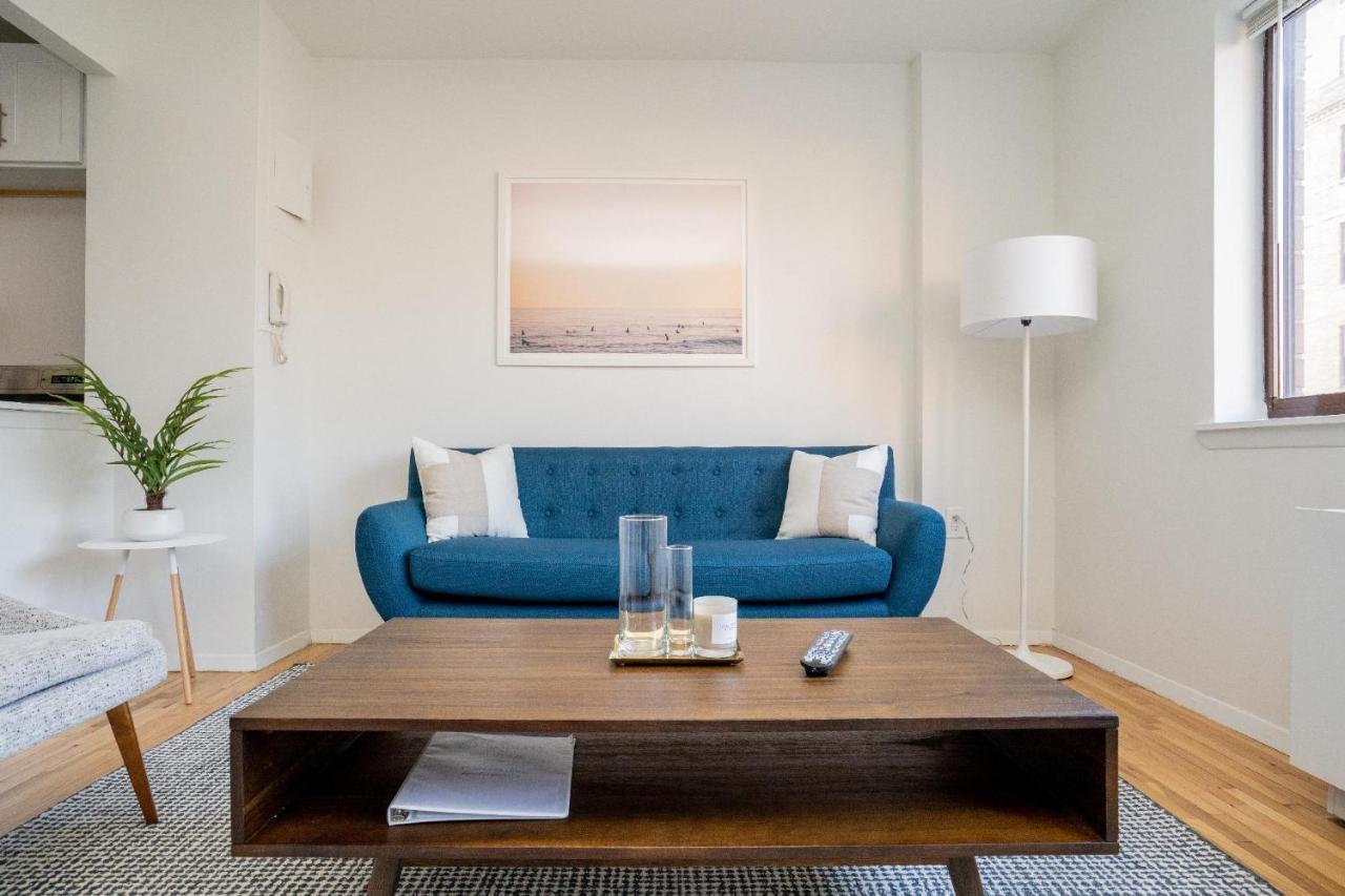 Garment District Manhattan 30 Day Apartamento