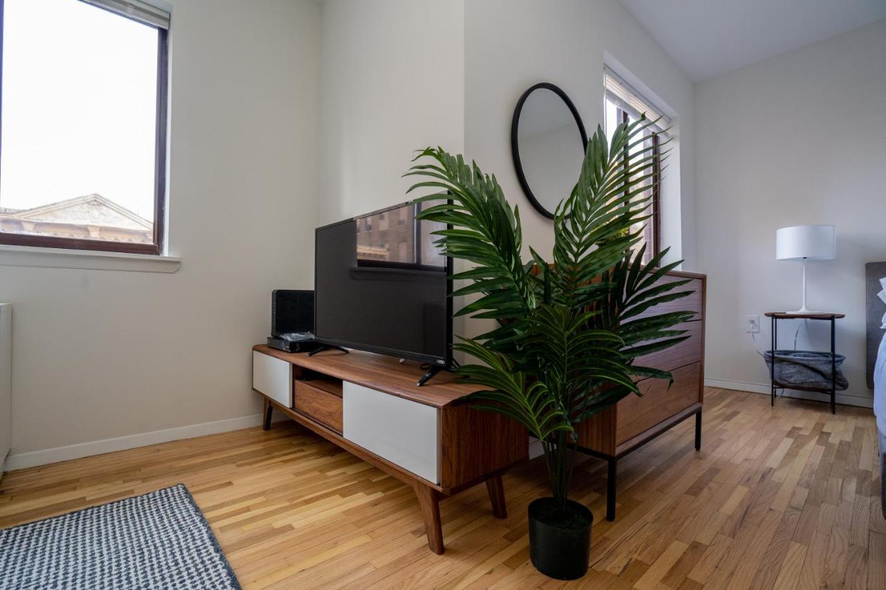 Garment District Manhattan 30 Day Apartamento *
