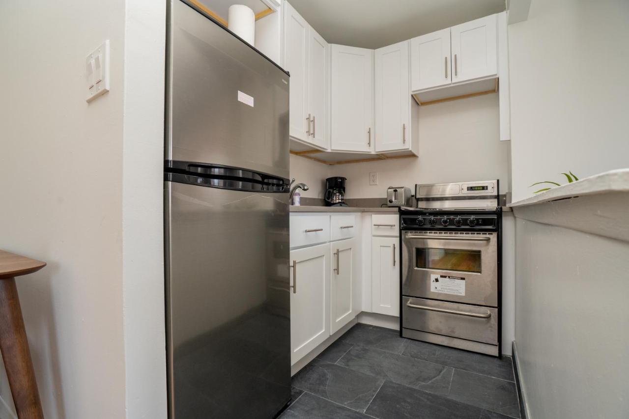 Garment District Manhattan 30 Day Apartamento