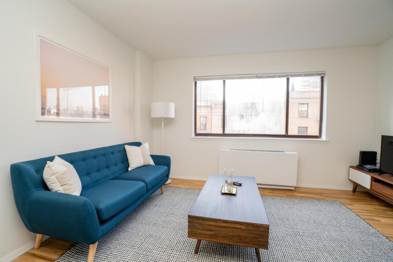 Apartamento Garment District Manhattan 30 Day Nova York