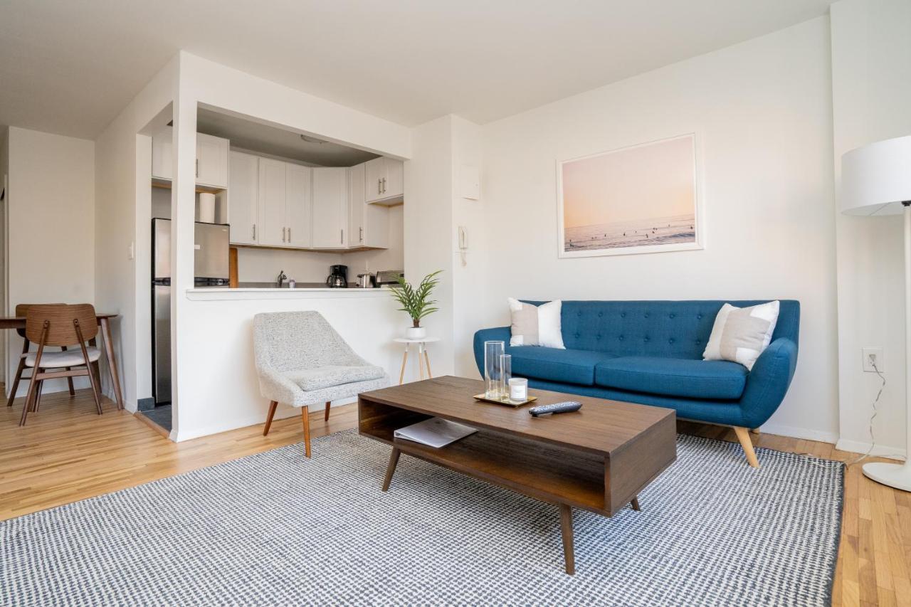 Garment District Manhattan 30 Day Apartamento *