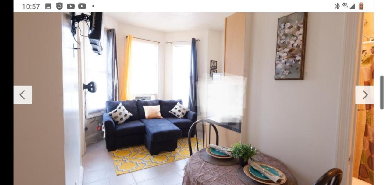 Apartment Studio And 1 Bedroom Apartments - Bronx New York